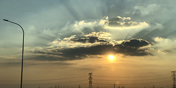 芷江悦旭技术优势